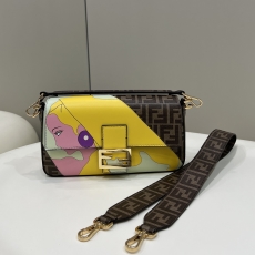 Fendi Satchel Bags